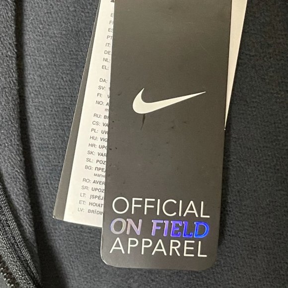 Nike | Oregon State Beaver Nation Official On-Field Jacket - Picture 7 of 10